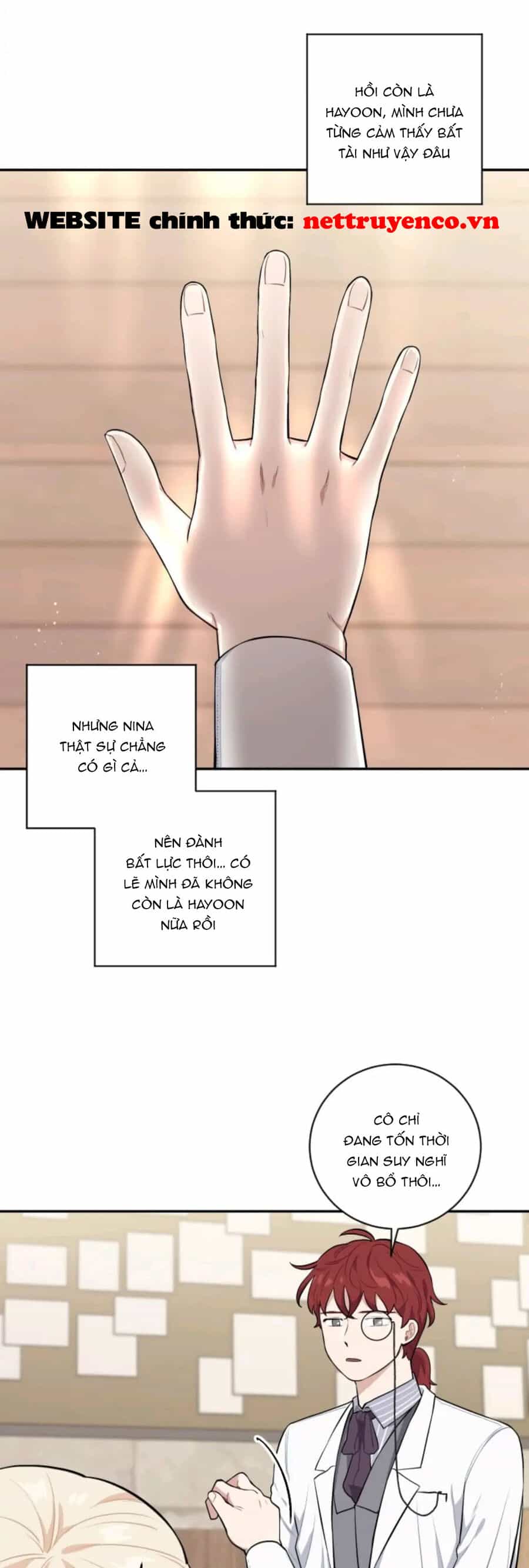 Xuyên Vào Teenfic Làm Thị Nữ - Chương 35 - ảnh 31