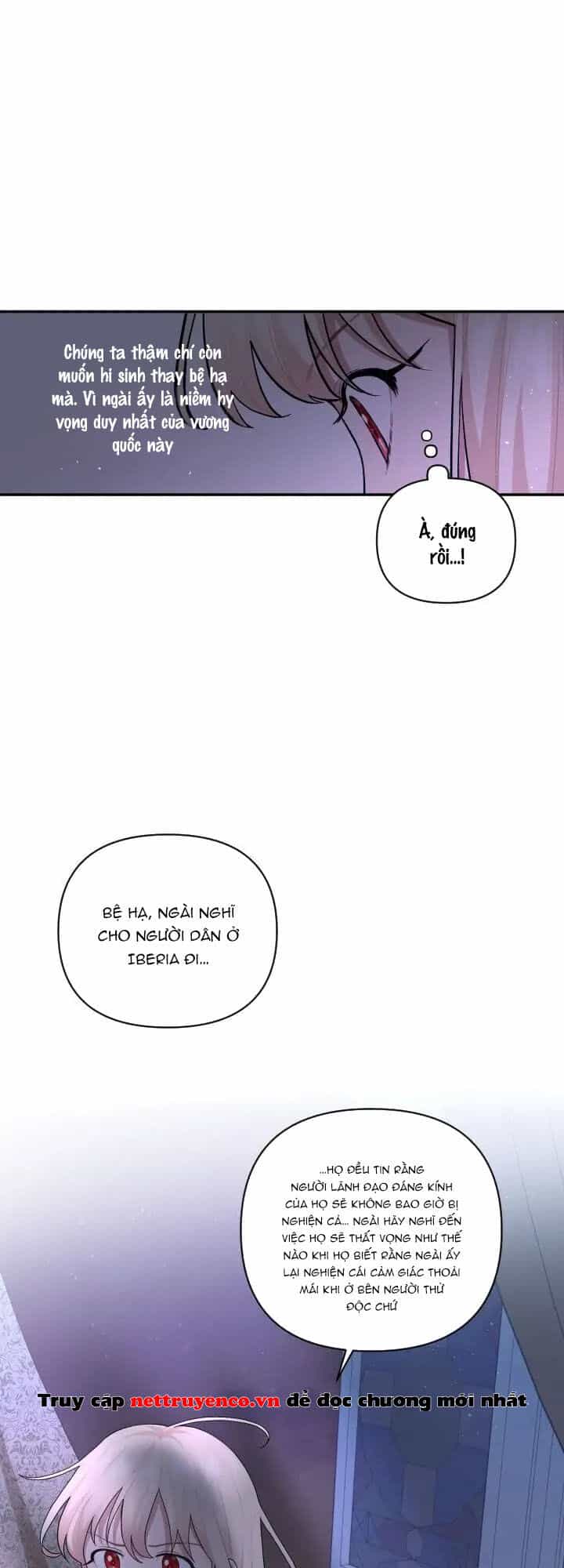 Xuyên Vào Teenfic Làm Thị Nữ - Chương 38 - ảnh 23