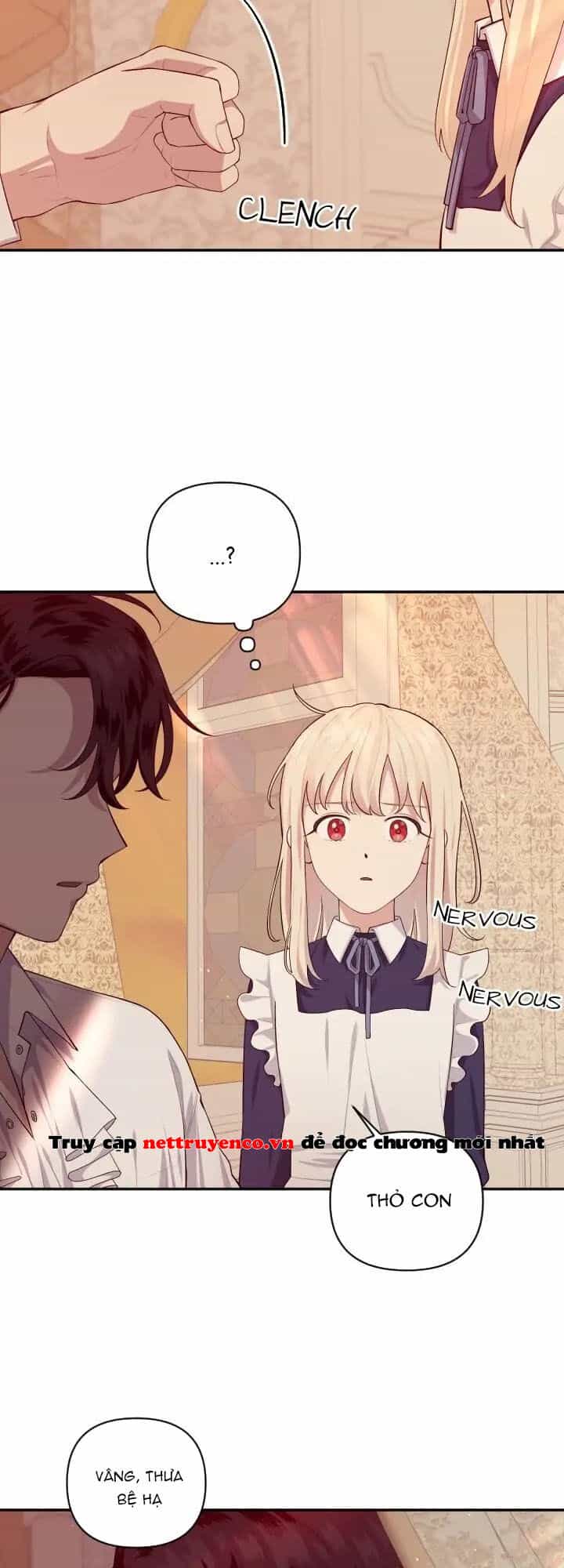 Xuyên Vào Teenfic Làm Thị Nữ - Chương 39 - ảnh 3