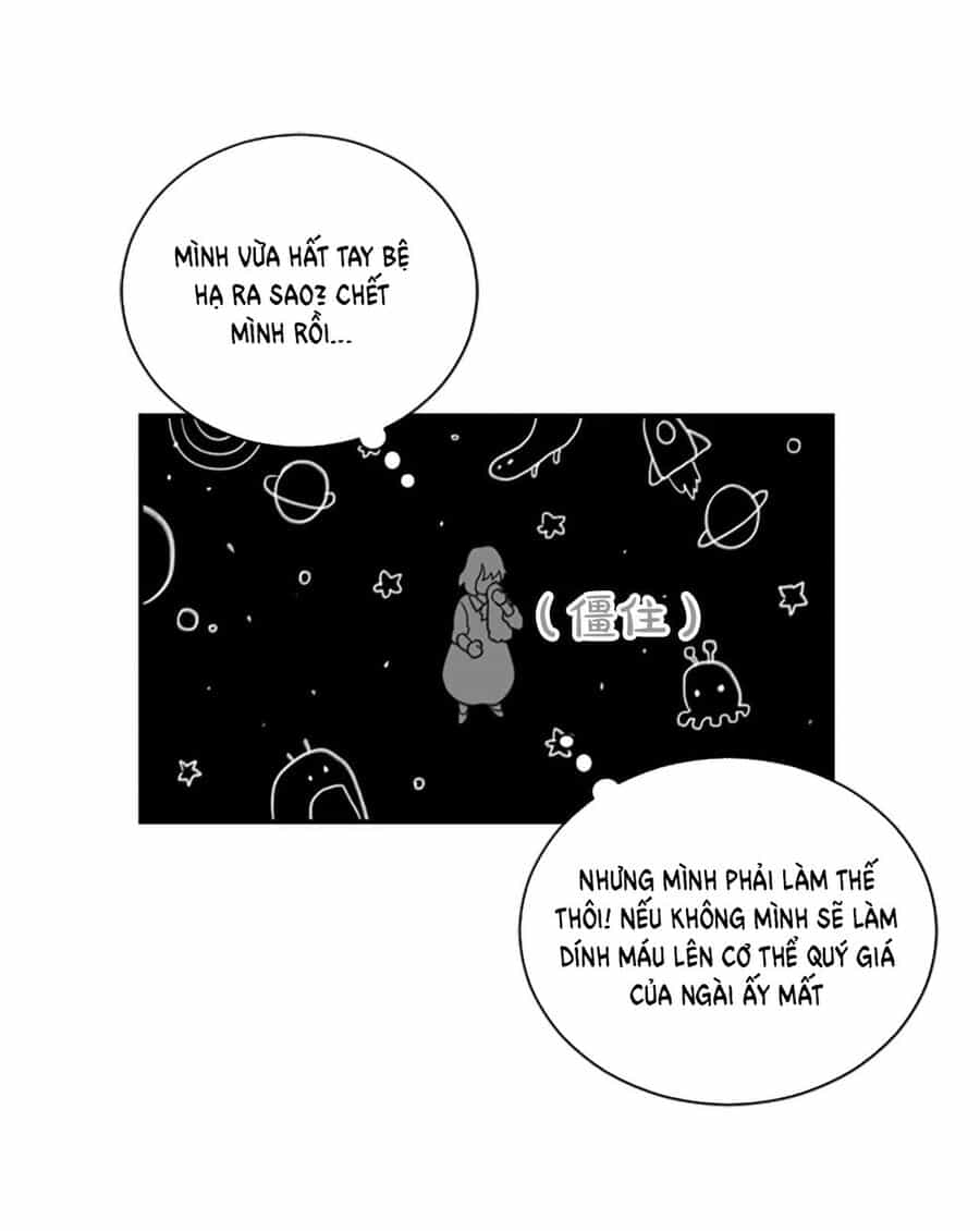 Xuyên Vào Teenfic Làm Thị Nữ - Chương 4 - ảnh 21