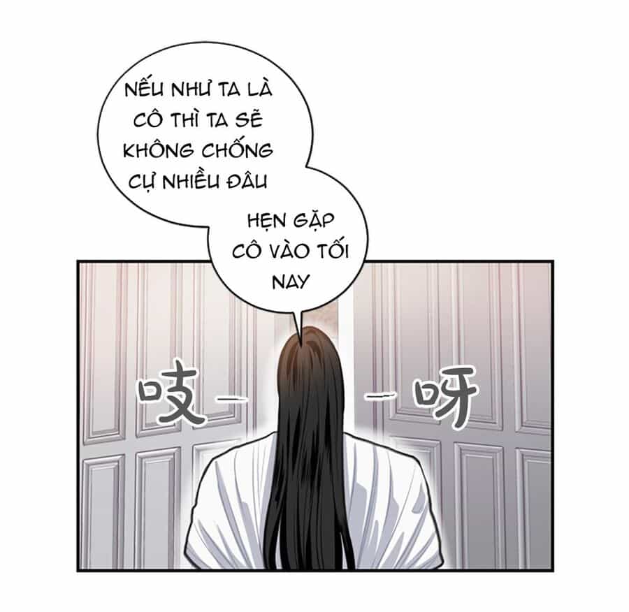 Xuyên Vào Teenfic Làm Thị Nữ - Chương 4 - ảnh 28