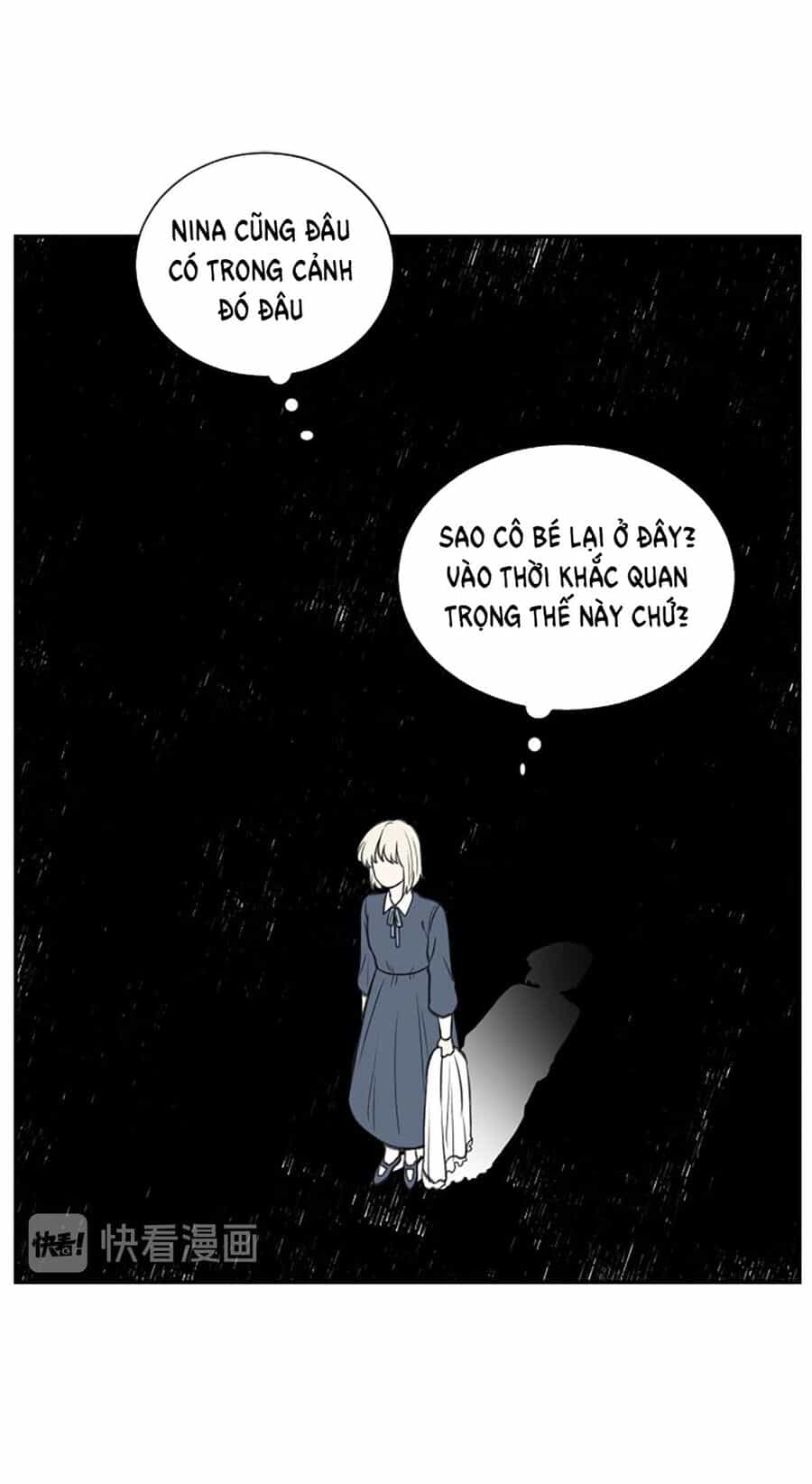 Xuyên Vào Teenfic Làm Thị Nữ - Chương 4 - ảnh 31
