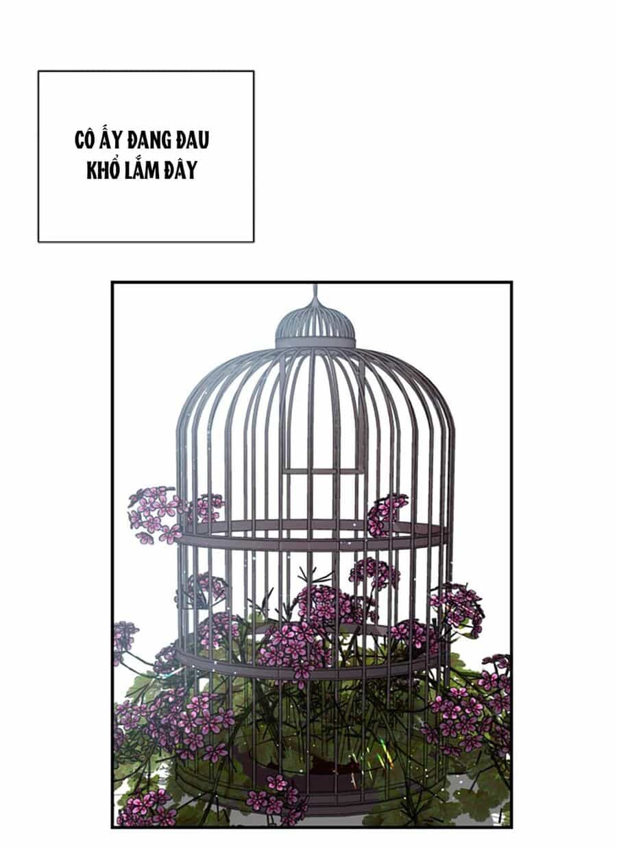 Xuyên Vào Teenfic Làm Thị Nữ - Chương 4 - ảnh 33