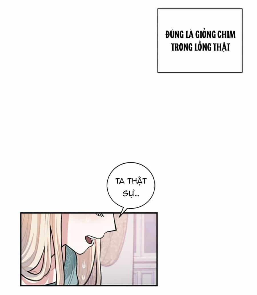 Xuyên Vào Teenfic Làm Thị Nữ - Chương 4 - ảnh 34