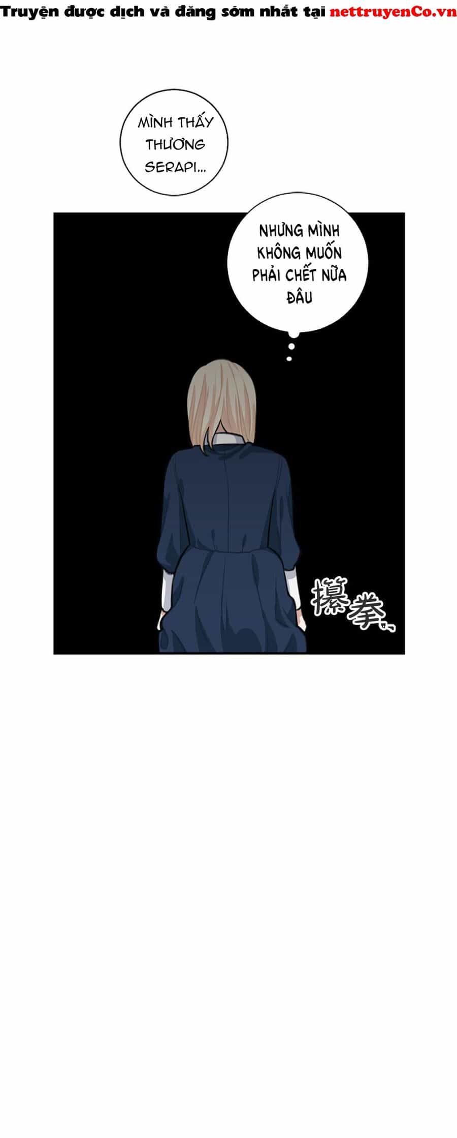 Xuyên Vào Teenfic Làm Thị Nữ - Chương 4 - ảnh 37