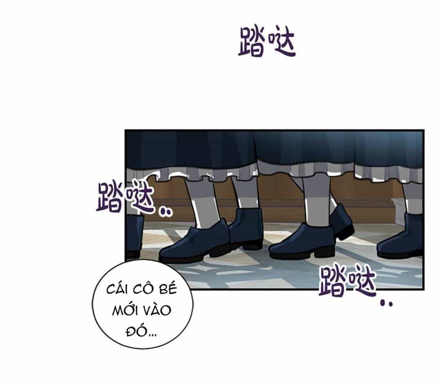 Xuyên Vào Teenfic Làm Thị Nữ - Chương 4 - ảnh 39