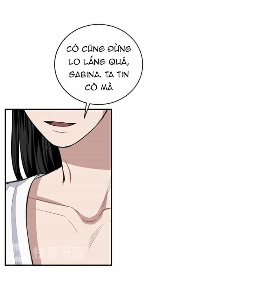 Xuyên Vào Teenfic Làm Thị Nữ - Chương 4 - ảnh 49