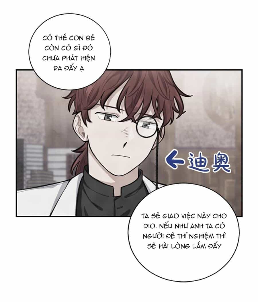 Xuyên Vào Teenfic Làm Thị Nữ - Chương 4 - ảnh 54