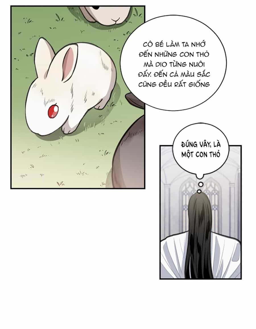 Xuyên Vào Teenfic Làm Thị Nữ - Chương 4 - ảnh 56