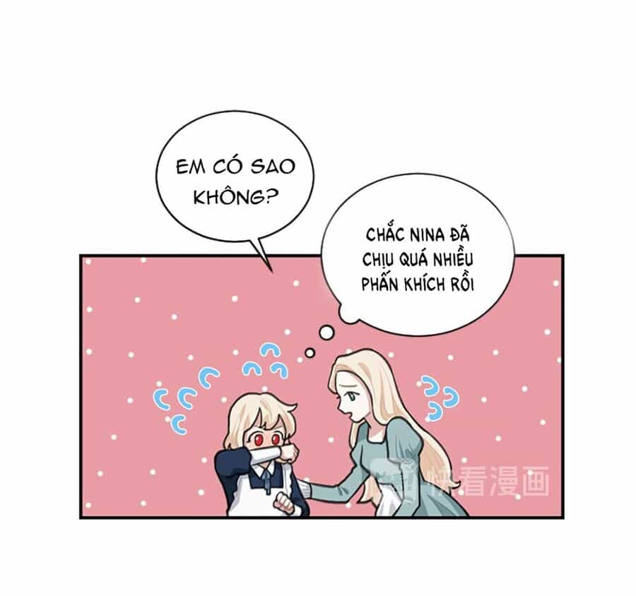 Xuyên Vào Teenfic Làm Thị Nữ - Chương 4 - ảnh 7