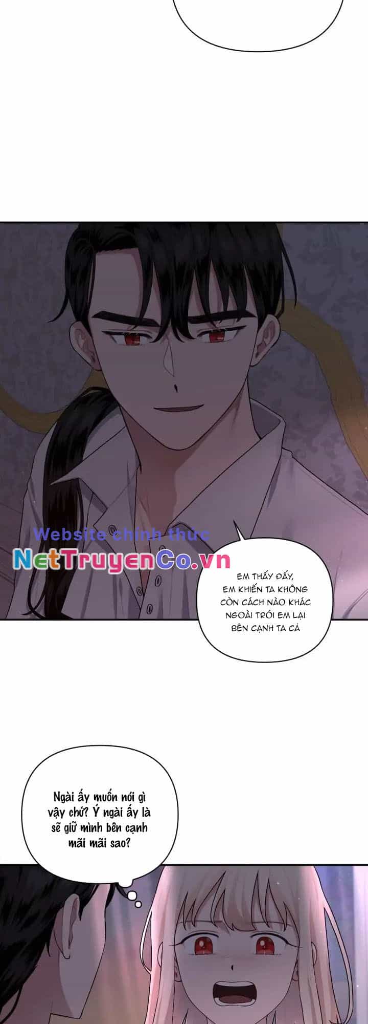 Xuyên Vào Teenfic Làm Thị Nữ - Chương 41 - ảnh 20