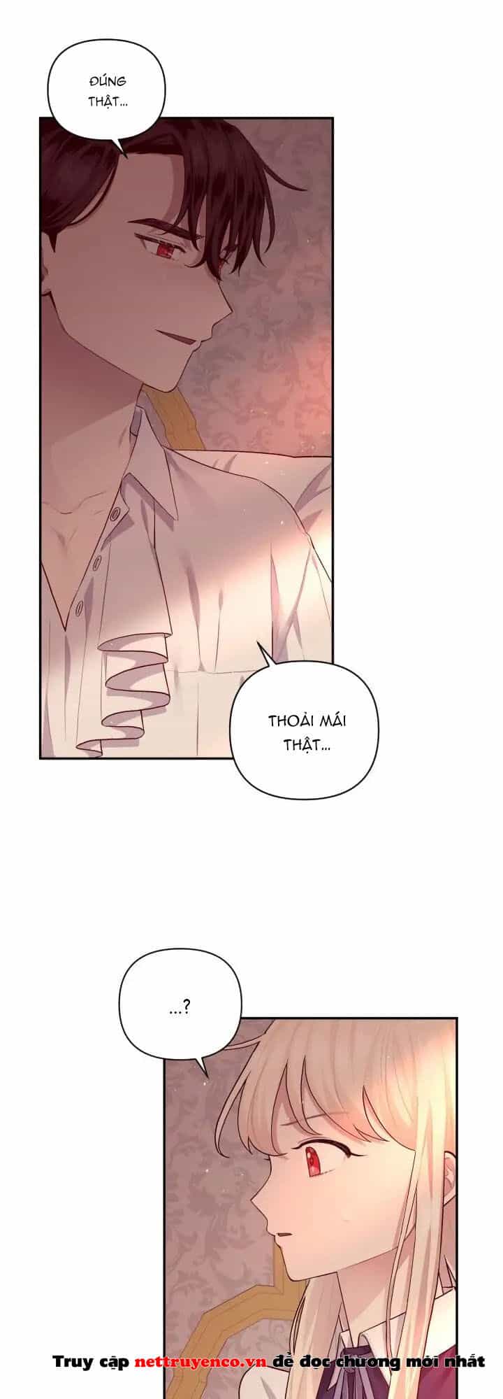 Xuyên Vào Teenfic Làm Thị Nữ - Chương 43 - ảnh 11