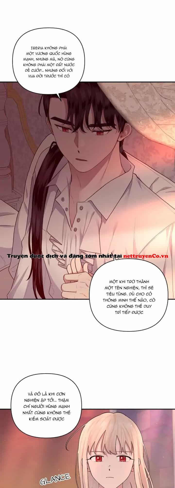 Xuyên Vào Teenfic Làm Thị Nữ - Chương 46 - ảnh 13