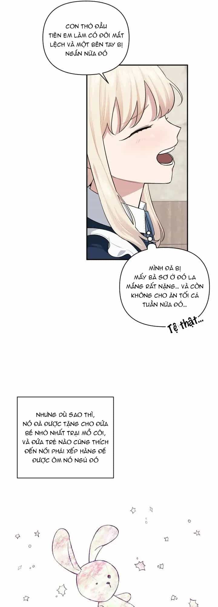 Xuyên Vào Teenfic Làm Thị Nữ - Chương 47 - ảnh 27