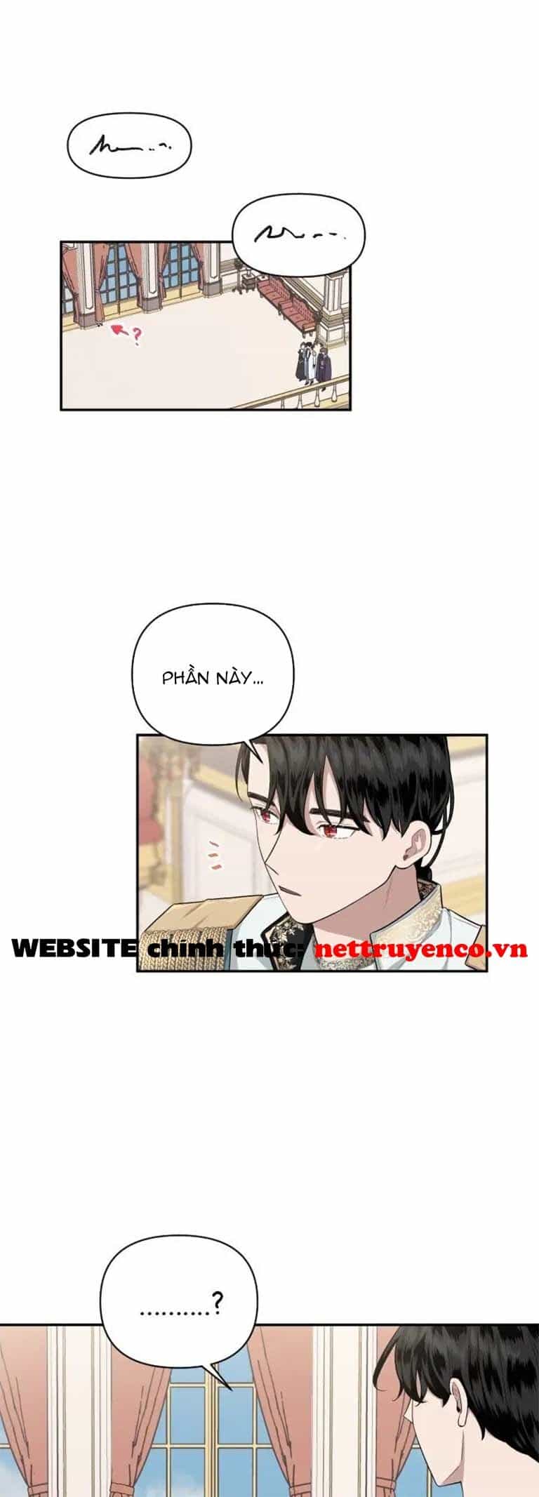 Xuyên Vào Teenfic Làm Thị Nữ - Chương 48 - ảnh 11