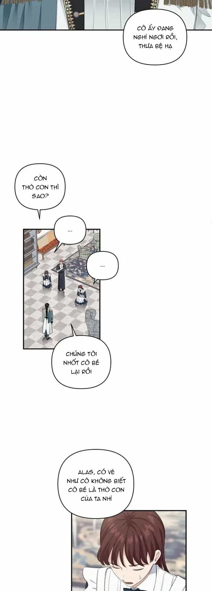 Xuyên Vào Teenfic Làm Thị Nữ - Chương 49 - ảnh 16