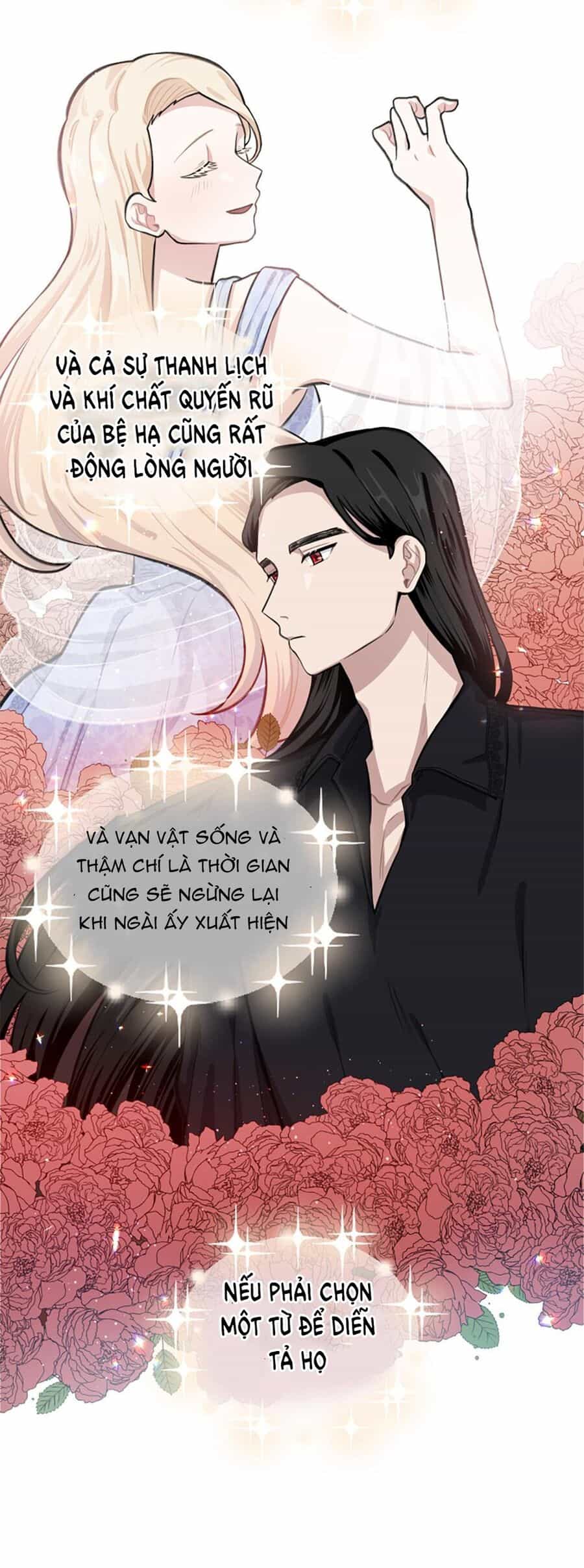 Xuyên Vào Teenfic Làm Thị Nữ - Chương 5 - ảnh 22
