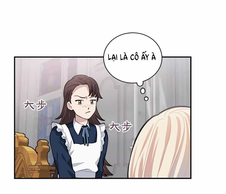 Xuyên Vào Teenfic Làm Thị Nữ - Chương 5 - ảnh 47