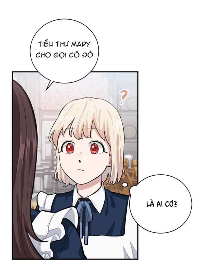 Xuyên Vào Teenfic Làm Thị Nữ - Chương 5 - ảnh 50