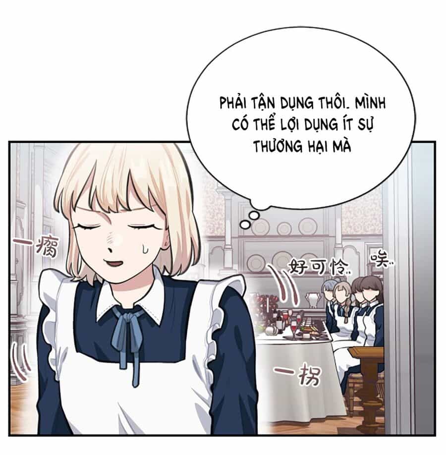 Xuyên Vào Teenfic Làm Thị Nữ - Chương 5 - ảnh 60