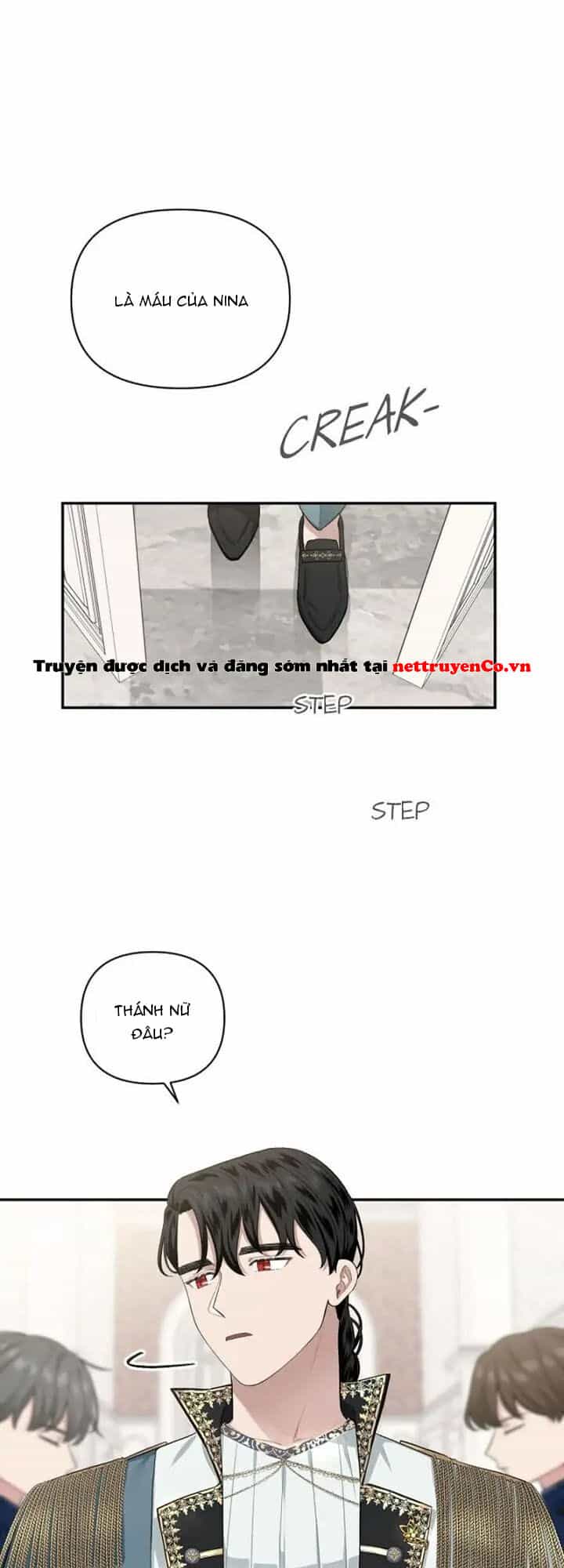 Xuyên Vào Teenfic Làm Thị Nữ - Chương 50 - ảnh 15