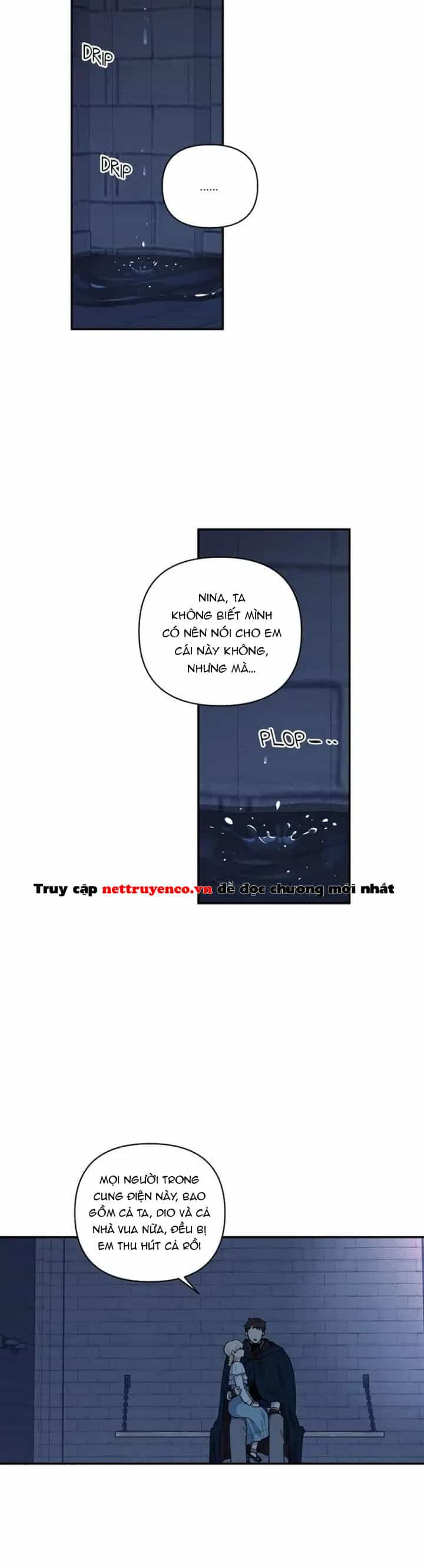 Xuyên Vào Teenfic Làm Thị Nữ - Chương 52 - ảnh 16