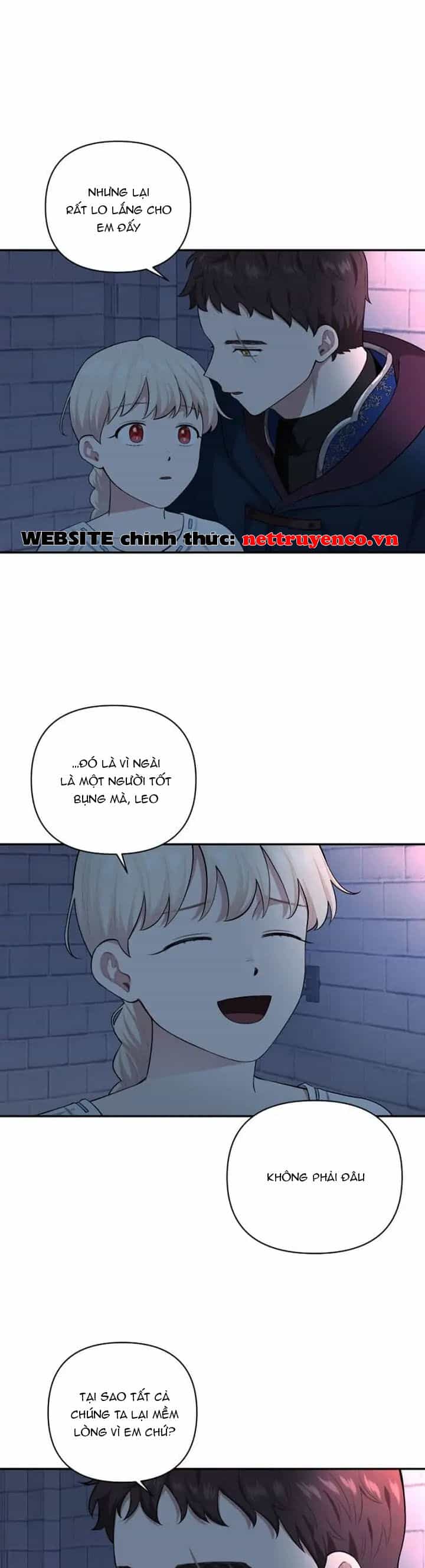 Xuyên Vào Teenfic Làm Thị Nữ - Chương 52 - ảnh 19