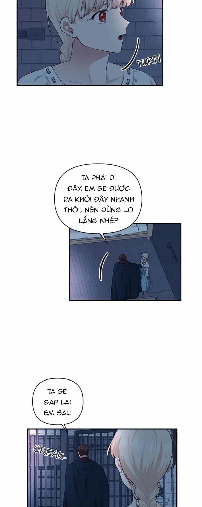 Xuyên Vào Teenfic Làm Thị Nữ - Chương 53 - ảnh 3