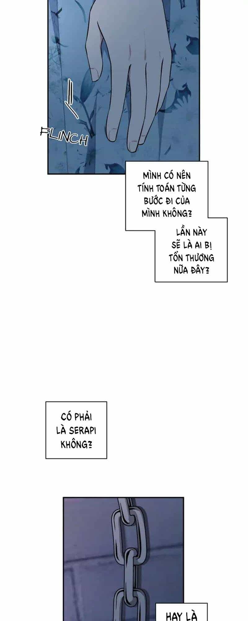 Xuyên Vào Teenfic Làm Thị Nữ - Chương 53 - ảnh 40