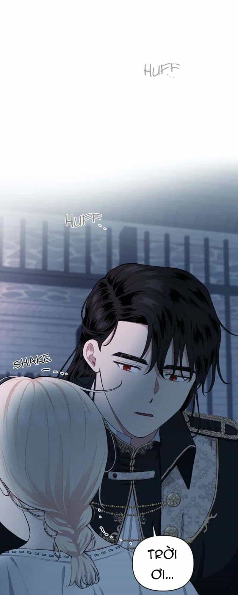 Xuyên Vào Teenfic Làm Thị Nữ - Chương 53 - ảnh 42