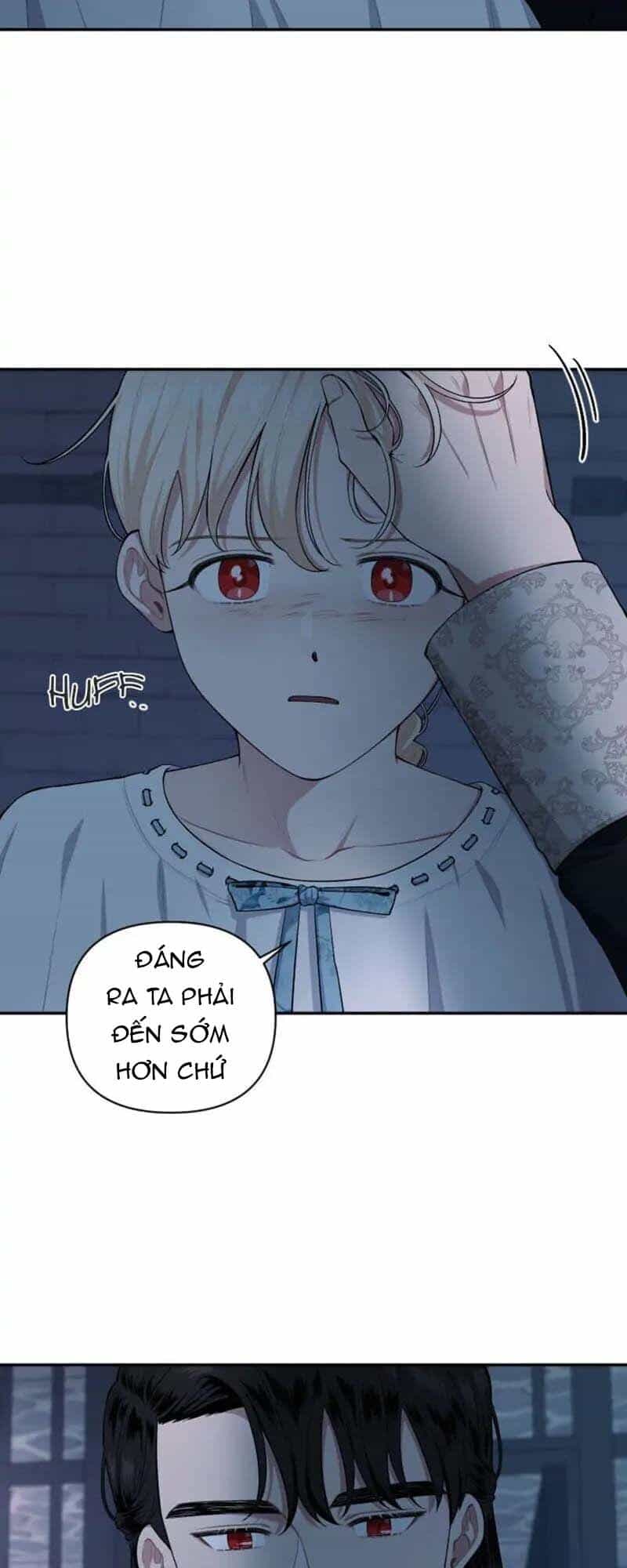 Xuyên Vào Teenfic Làm Thị Nữ - Chương 53 - ảnh 43