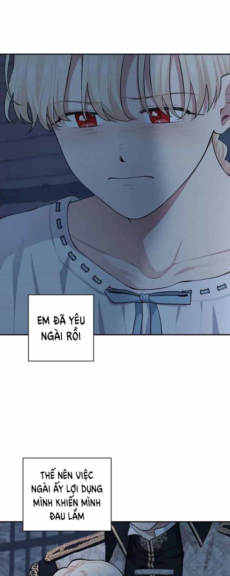 Xuyên Vào Teenfic Làm Thị Nữ - Chương 53 - ảnh 47
