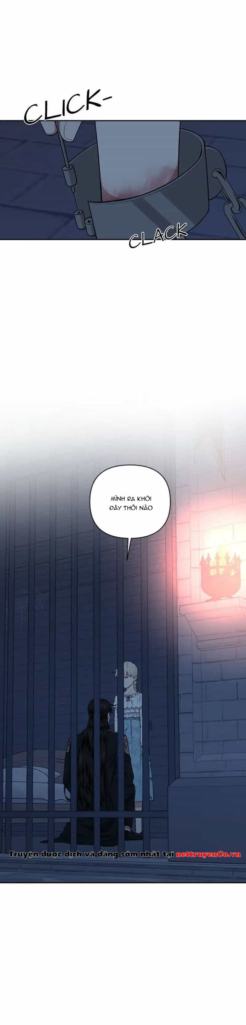 Xuyên Vào Teenfic Làm Thị Nữ - Chương 54 - ảnh 9