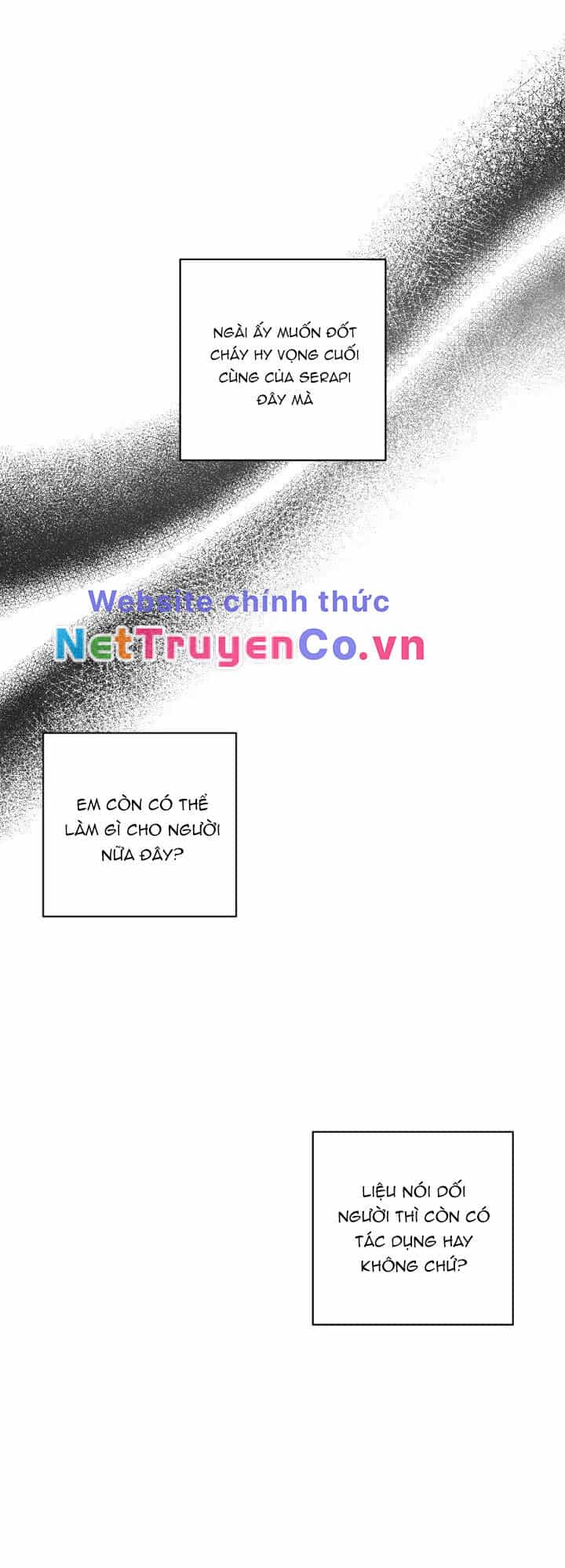 Xuyên Vào Teenfic Làm Thị Nữ - Chương 56 - ảnh 12