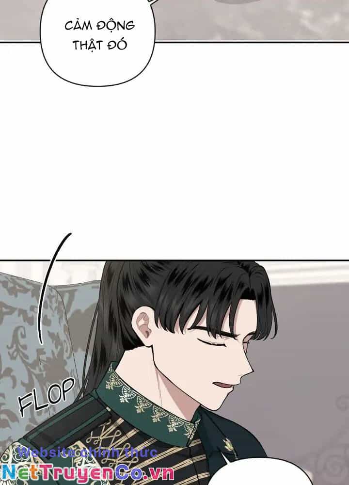 Xuyên Vào Teenfic Làm Thị Nữ - Chương 56 - ảnh 16