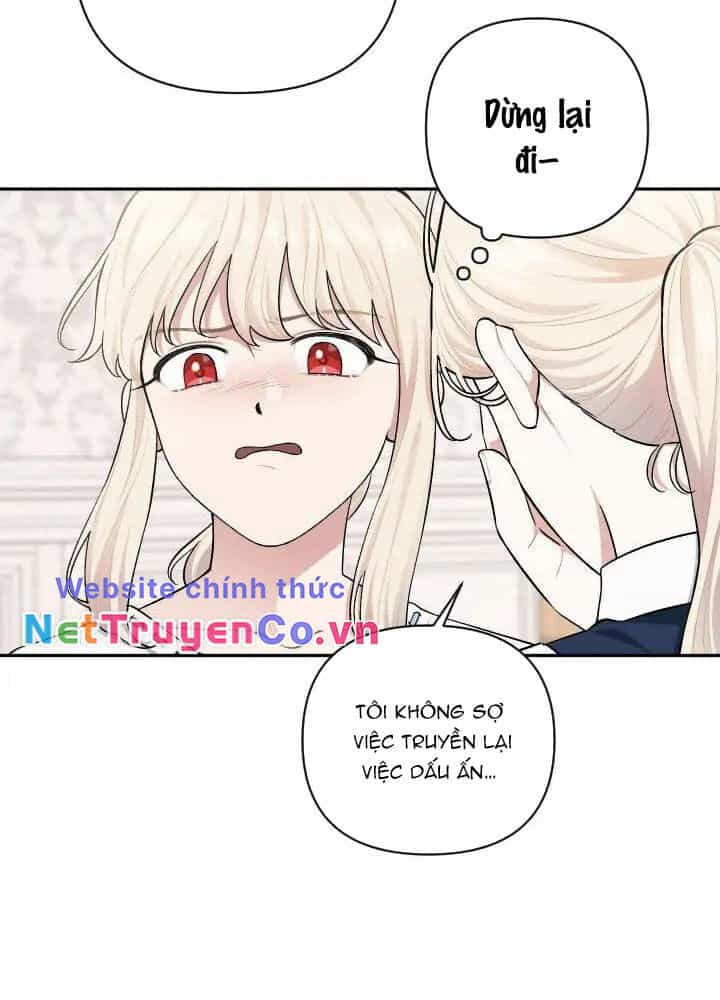 Xuyên Vào Teenfic Làm Thị Nữ - Chương 56 - ảnh 24