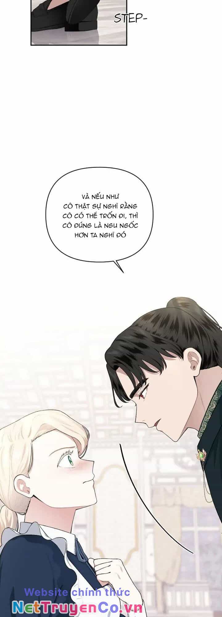 Xuyên Vào Teenfic Làm Thị Nữ - Chương 56 - ảnh 4