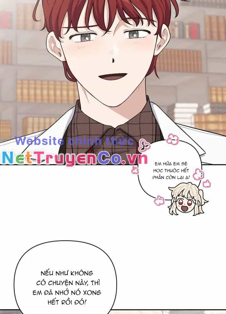 Xuyên Vào Teenfic Làm Thị Nữ - Chương 57 - ảnh 16