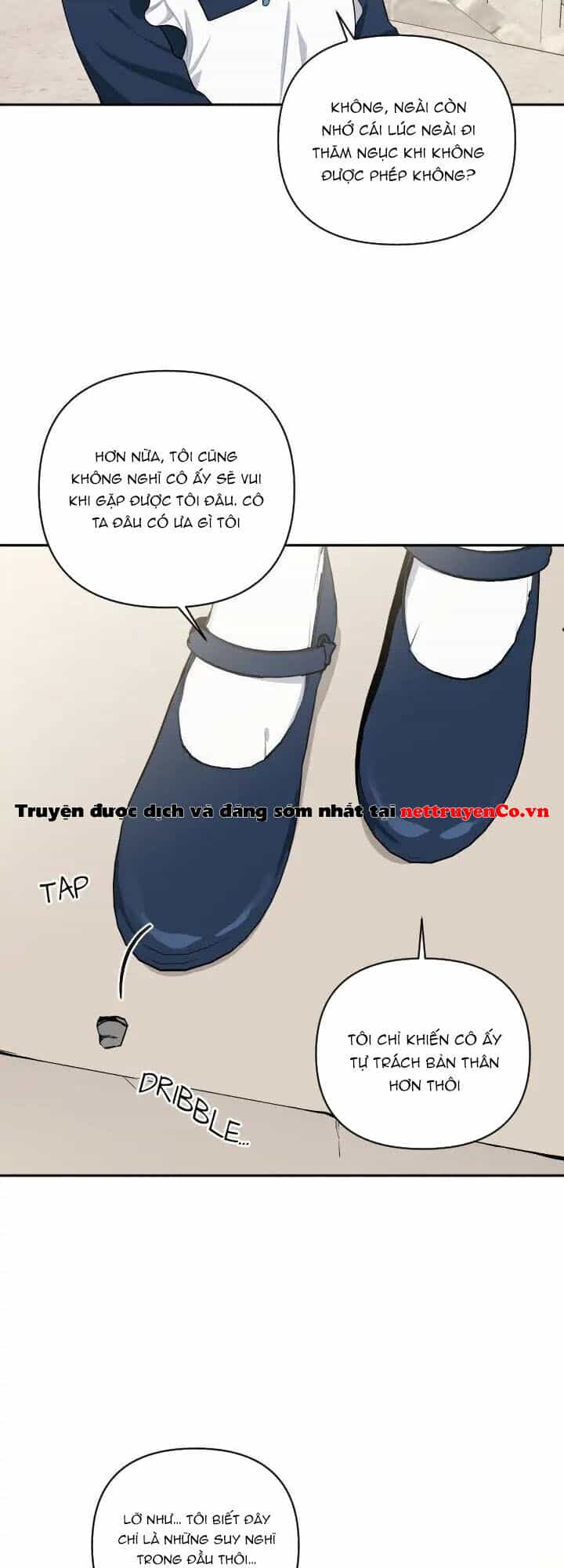 Xuyên Vào Teenfic Làm Thị Nữ - Chương 57 - ảnh 34