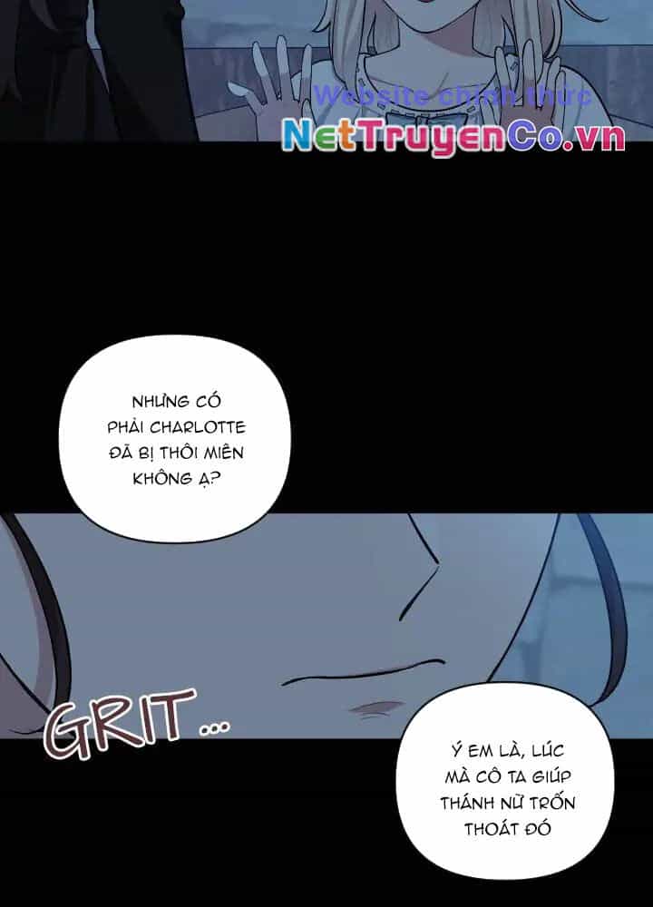 Xuyên Vào Teenfic Làm Thị Nữ - Chương 57 - ảnh 8