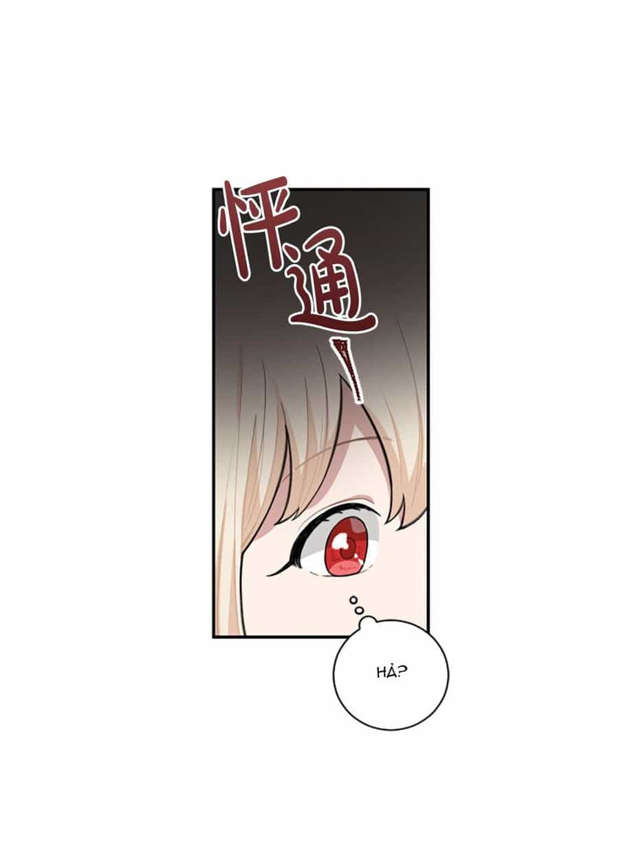Xuyên Vào Teenfic Làm Thị Nữ - Chương 6 - ảnh 43