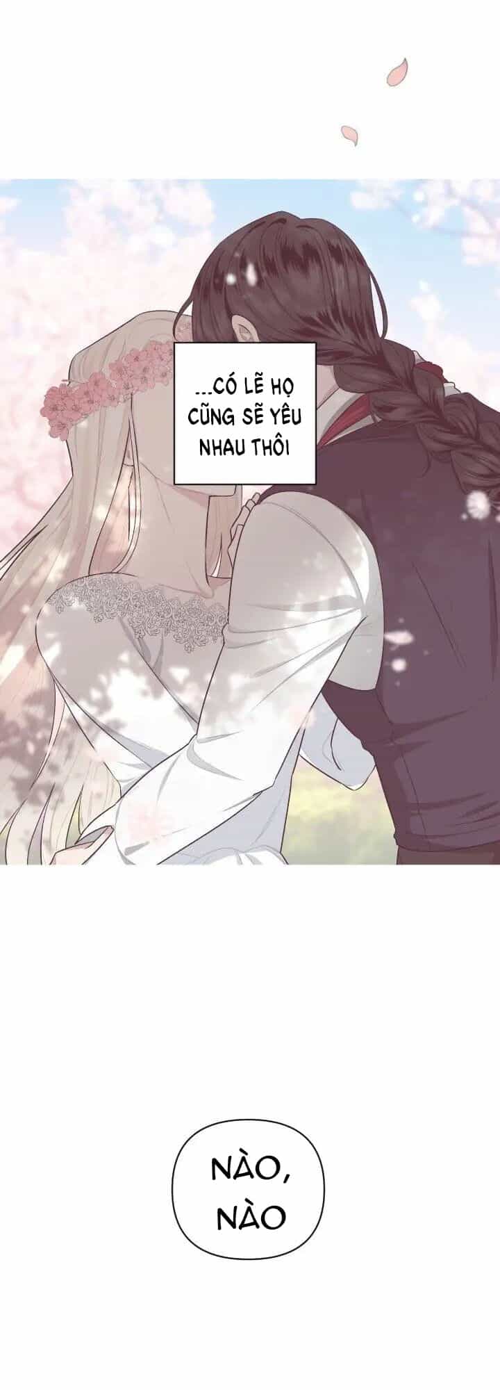 Xuyên Vào Teenfic Làm Thị Nữ - Chương 60 - ảnh 18