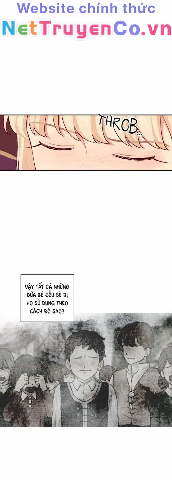 Xuyên Vào Teenfic Làm Thị Nữ - Chương 60 - ảnh 29