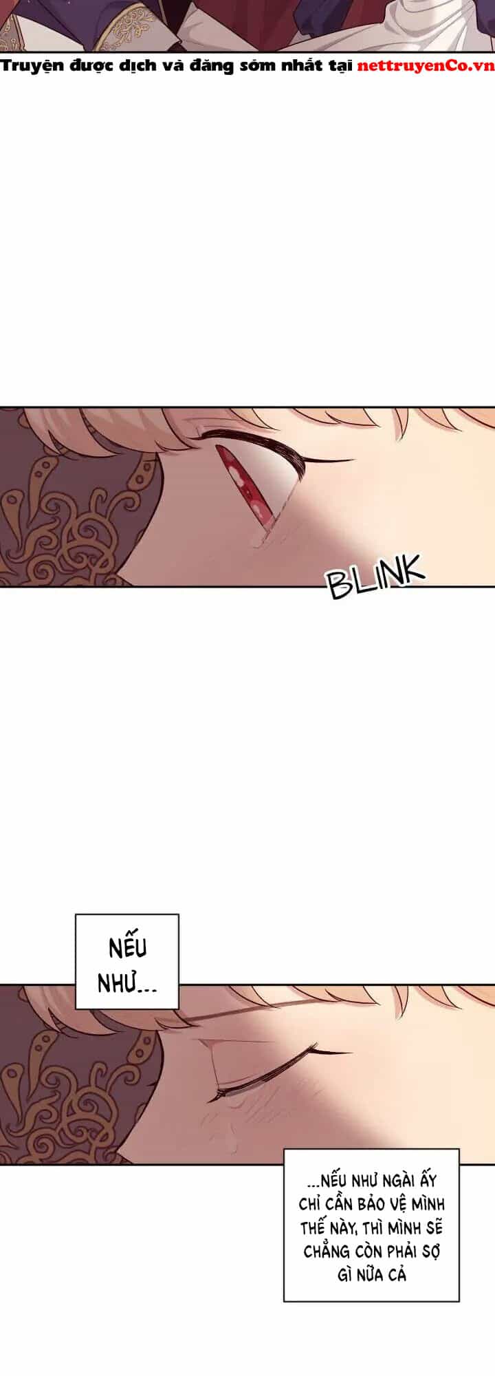 Xuyên Vào Teenfic Làm Thị Nữ - Chương 60 - ảnh 33