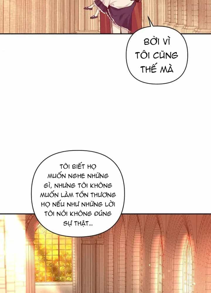 Xuyên Vào Teenfic Làm Thị Nữ - Chương 60 - ảnh 8