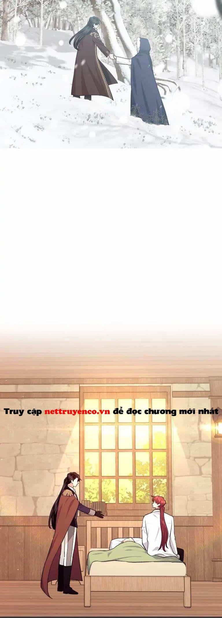 Xuyên Vào Teenfic Làm Thị Nữ - Chương 61 - ảnh 12
