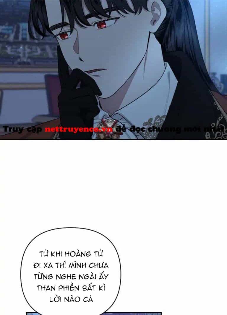 Xuyên Vào Teenfic Làm Thị Nữ - Chương 61 - ảnh 22