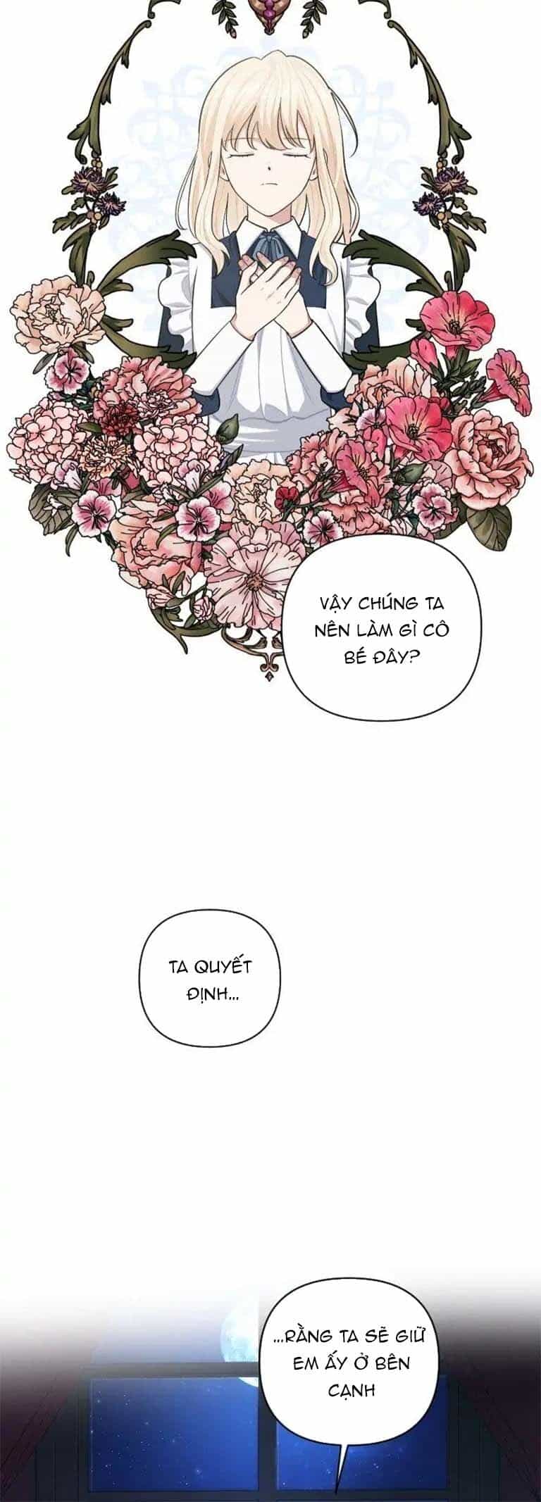 Xuyên Vào Teenfic Làm Thị Nữ - Chương 61 - ảnh 31