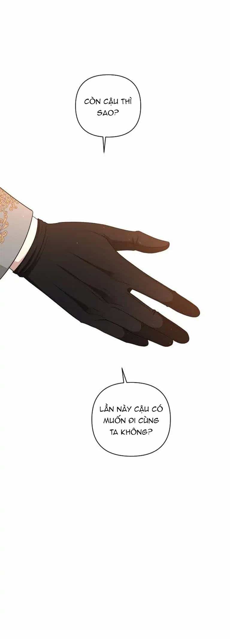 Xuyên Vào Teenfic Làm Thị Nữ - Chương 61 - ảnh 9