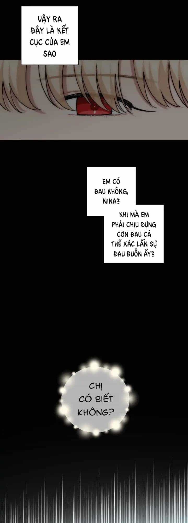 Xuyên Vào Teenfic Làm Thị Nữ - Chương 63 - ảnh 10